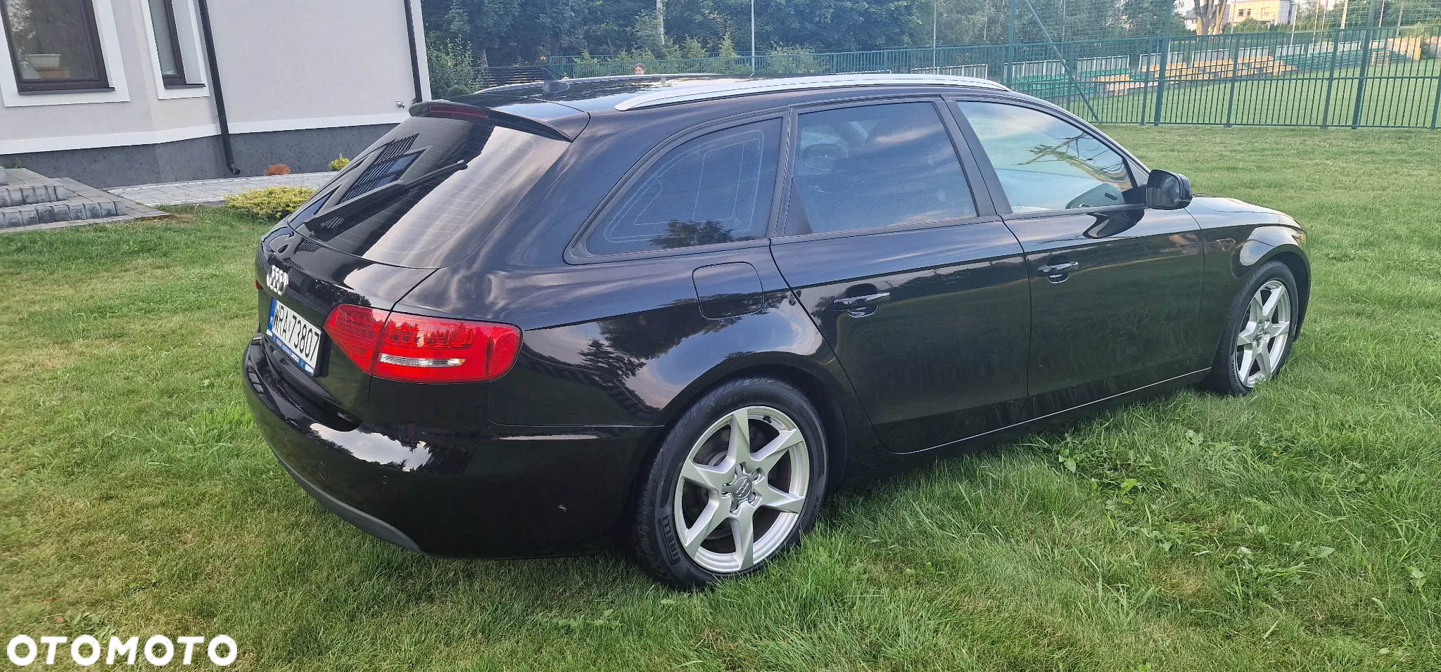 Audi A4 - 6