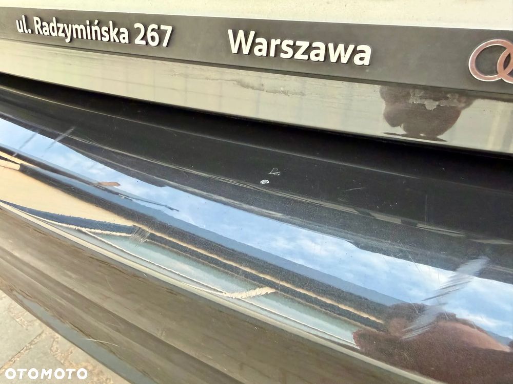 Audi A7 Sportback 3.0 TDI quattro S tronic sport selection - 22