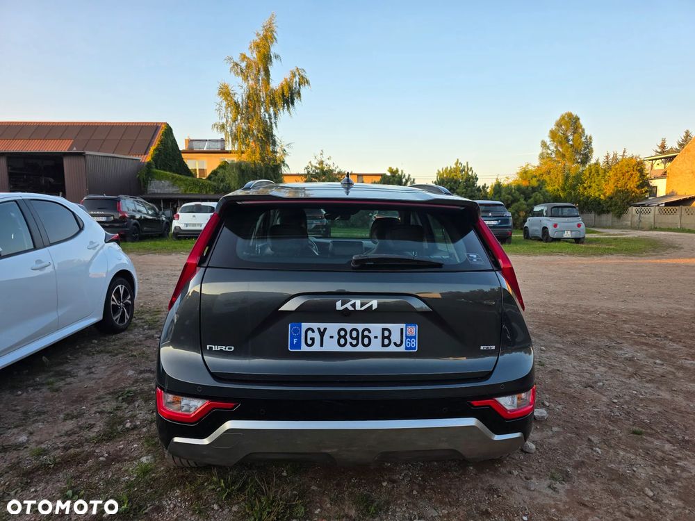 Kia Niro - 6