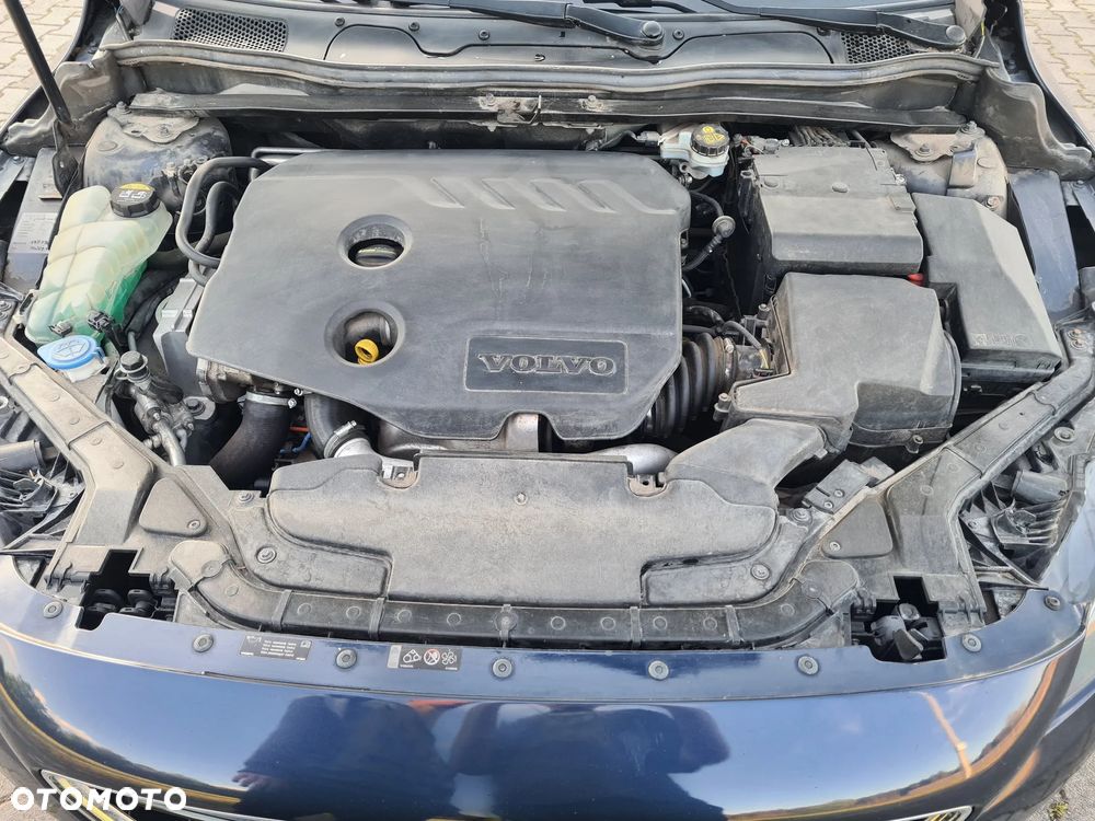 Volvo V40 D2 - 3