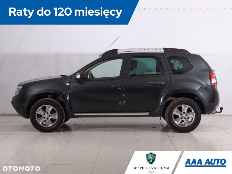 Dacia Duster - 4
