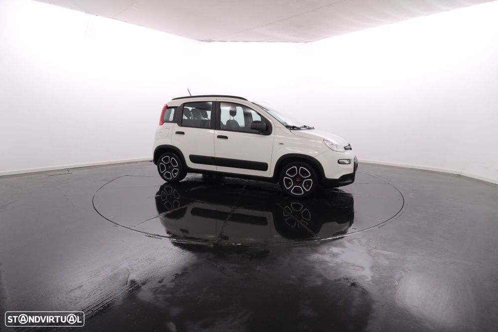 Fiat Panda 1.0 Hybrid City Life - 10