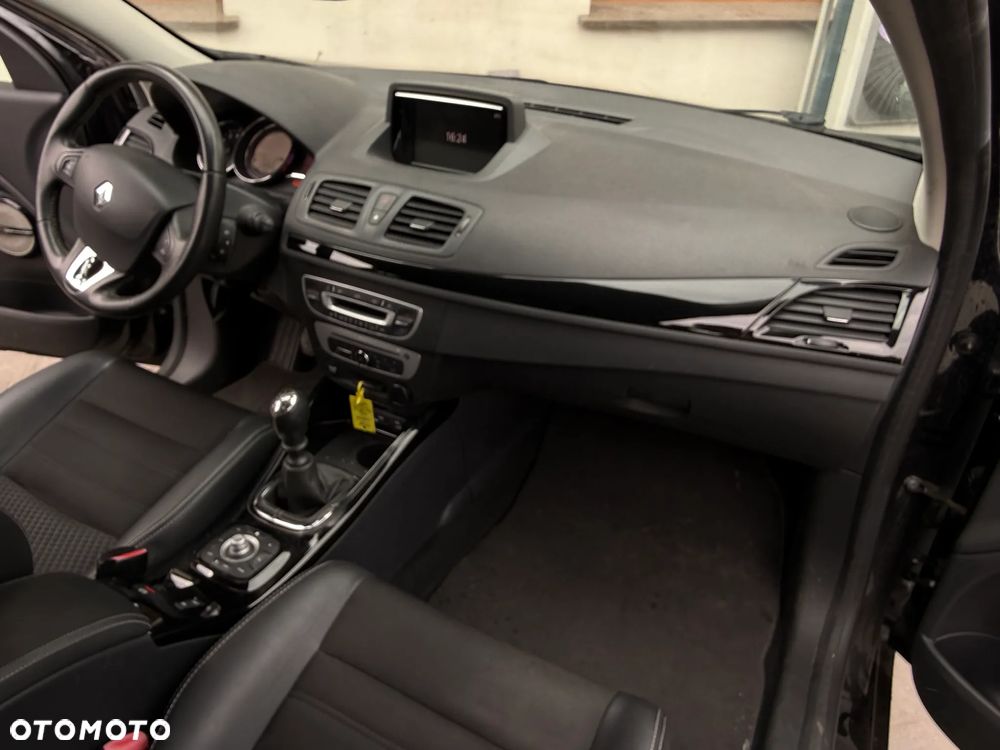 Renault Megane 1.2 16V TCE Energy Bose Edition - 11