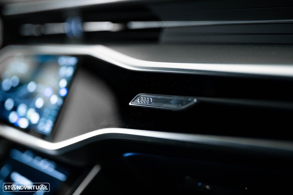 Audi A7 Sportback 40 TDI S tronic - 20