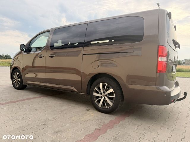 Toyota Proace Verso 2.0 D4-D Long Family - 5