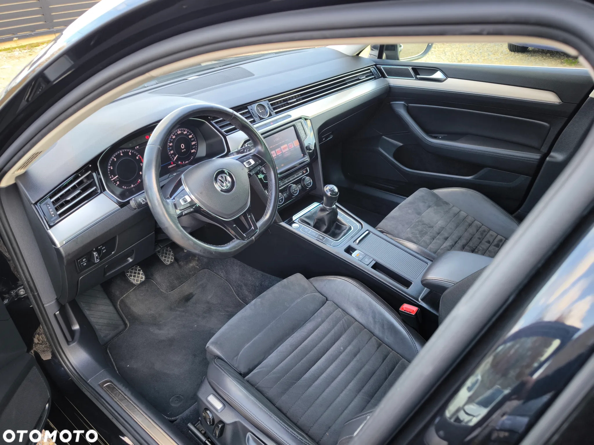 Volkswagen Passat 1.8 TSI BMT Highline - 14