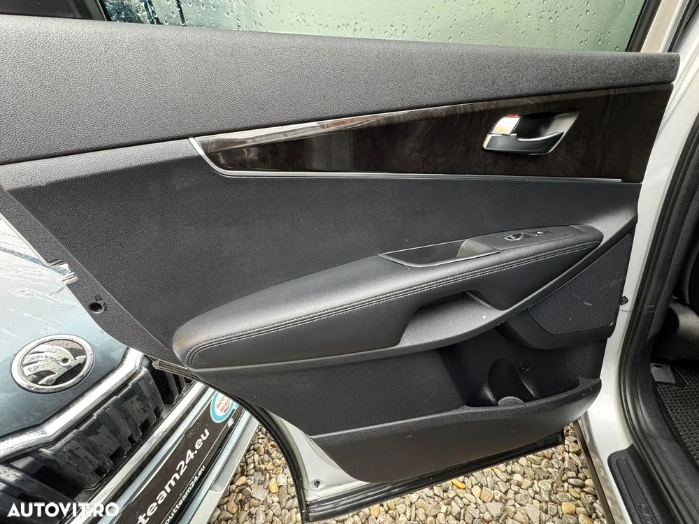 Kia Sorento 2.2 CRDi 4WD Aut. Edition 7 - 16