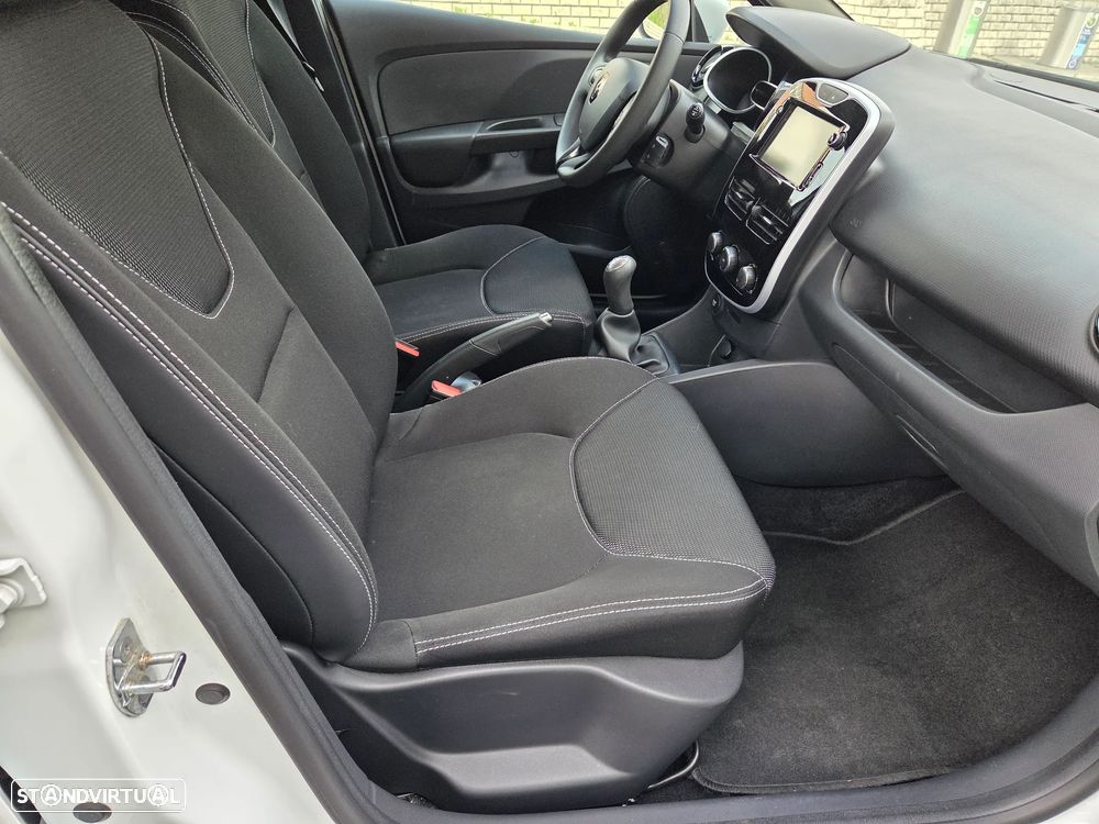 Renault Clio Sport Tourer 1.5 dCi - 9