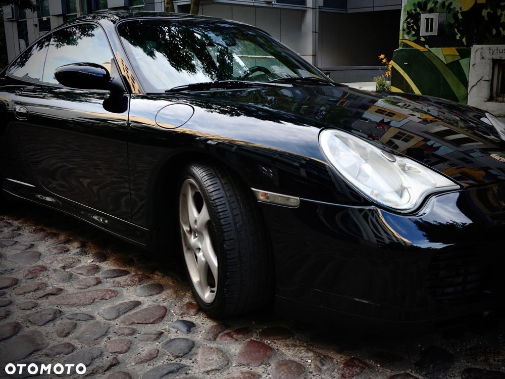 Porsche 911 - 20