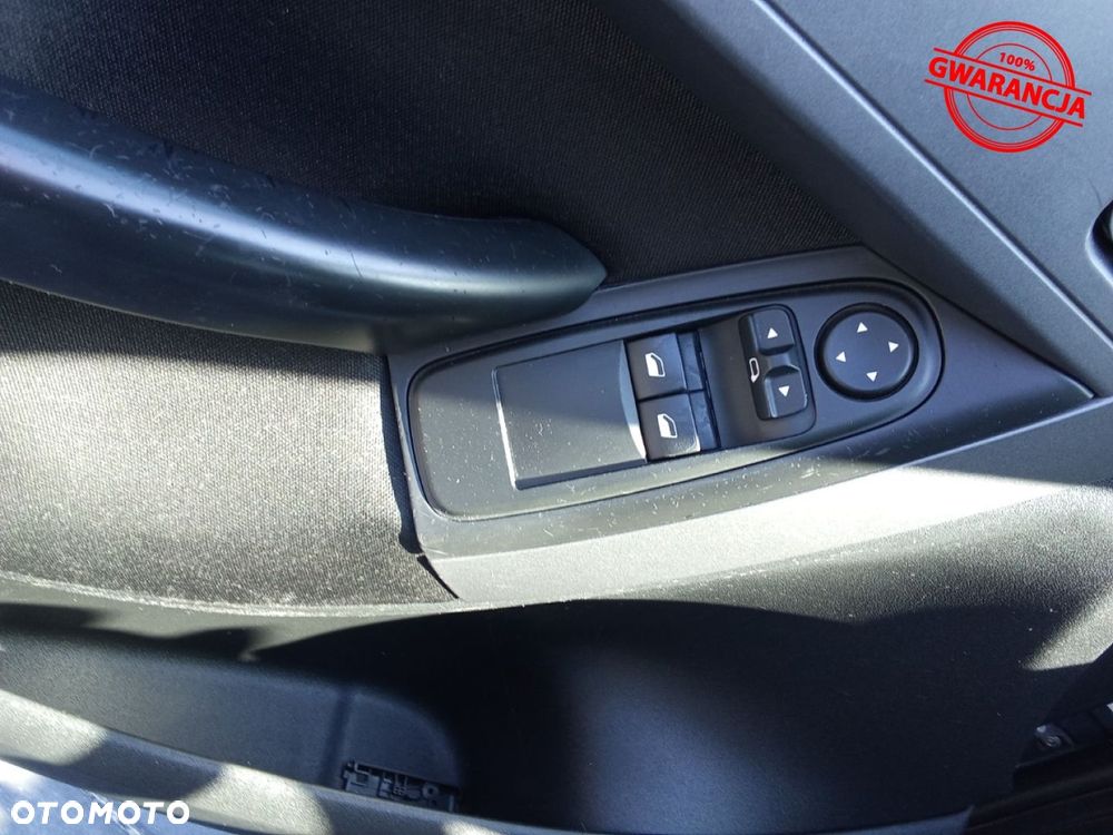 Citroën C4 Picasso 1.6 VTi Equilibre - 39