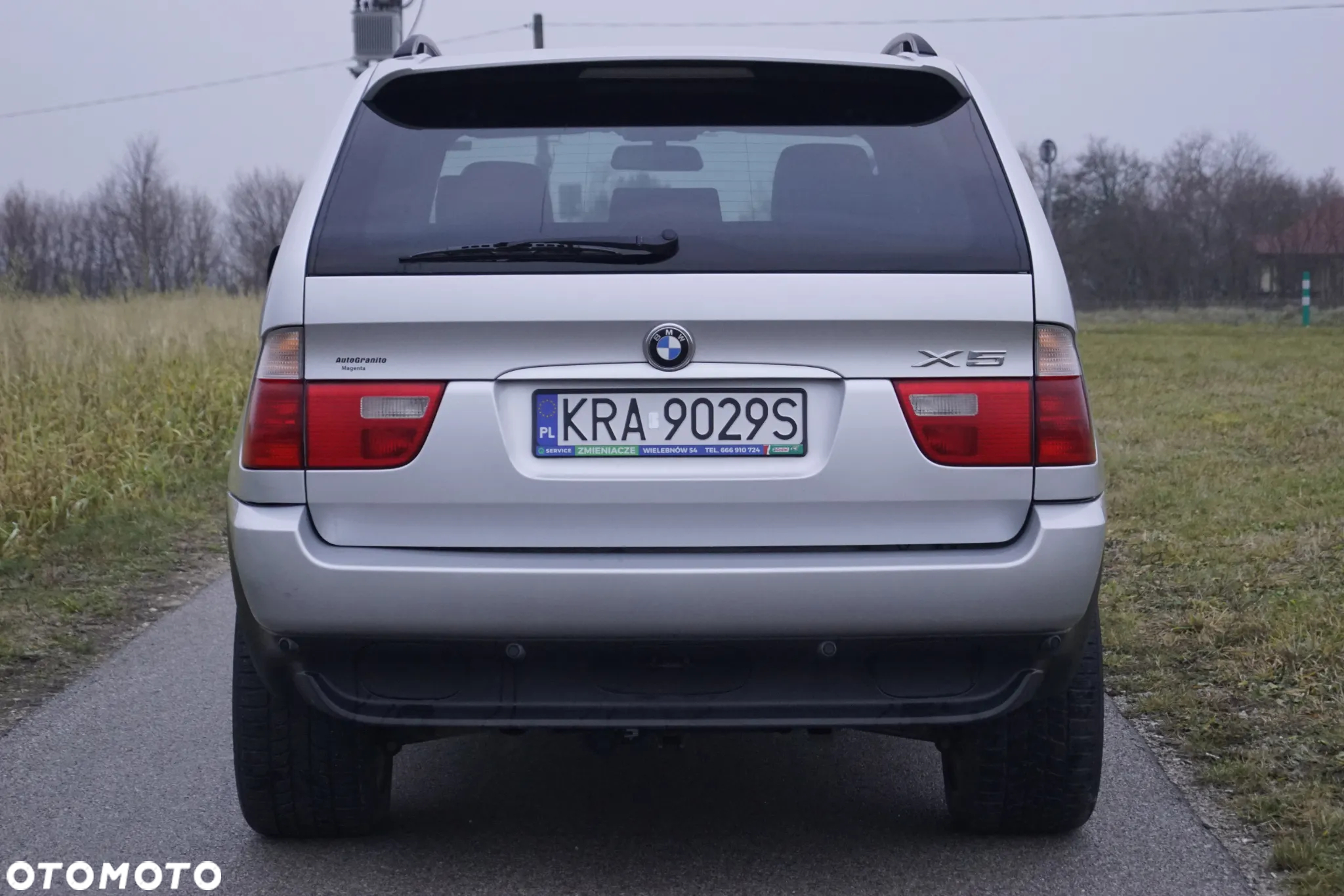 BMW X5 - 36