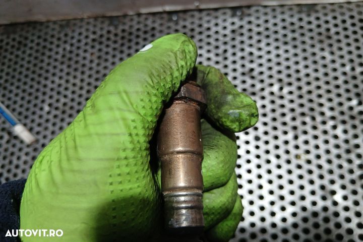 Sonda lambda 070906262B 070906262B Audi Q7 4L [facelift] [2008 - 2015 - 4