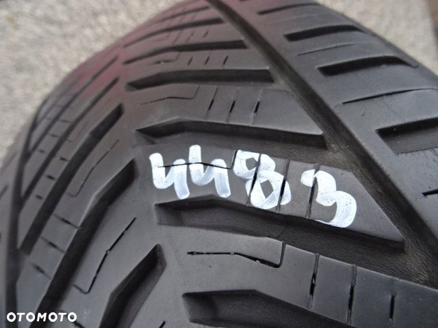 215/65/R16 98H Taurus All season SUV - 9