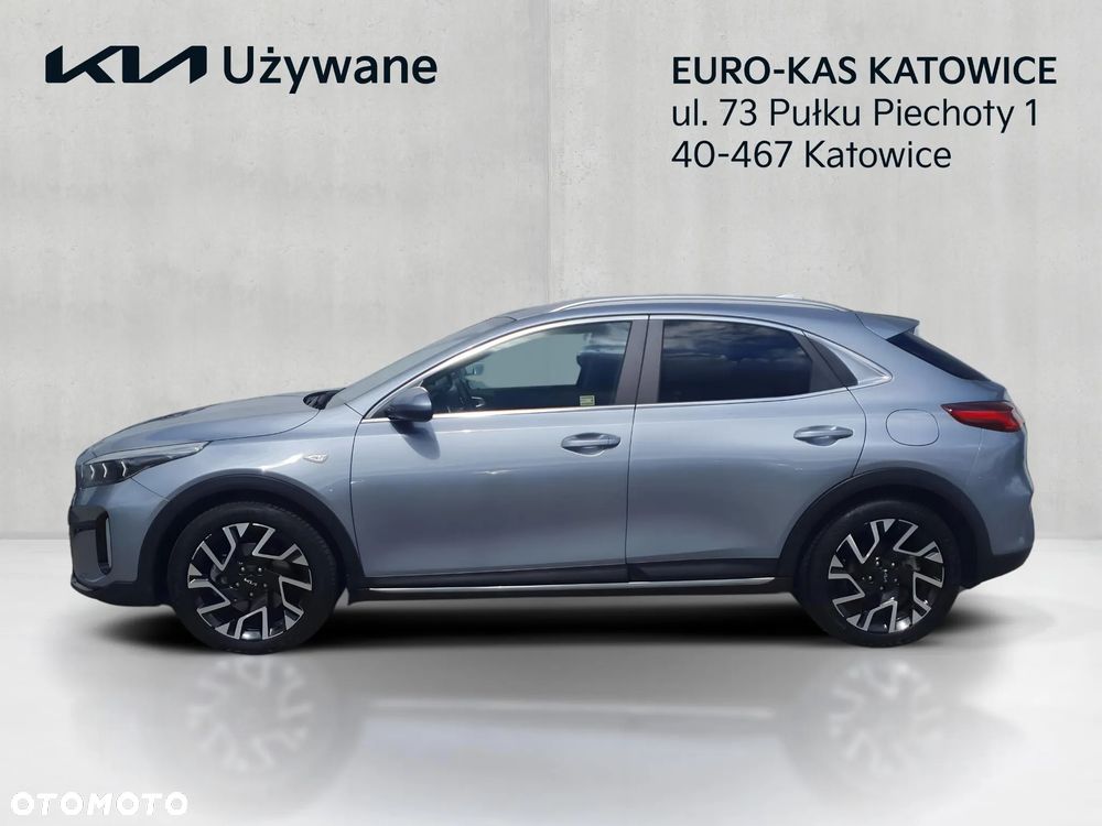 Kia XCeed 1.5 T-GDI M - 3