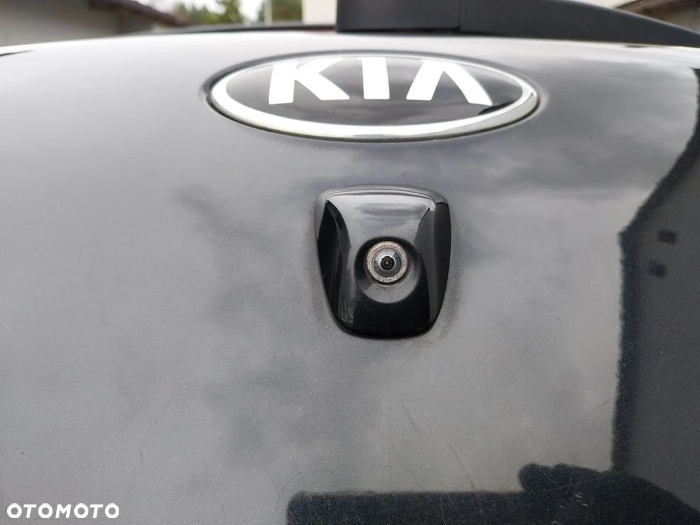 Kia Ceed 1.4 CVVT Dream Team Edition - 13