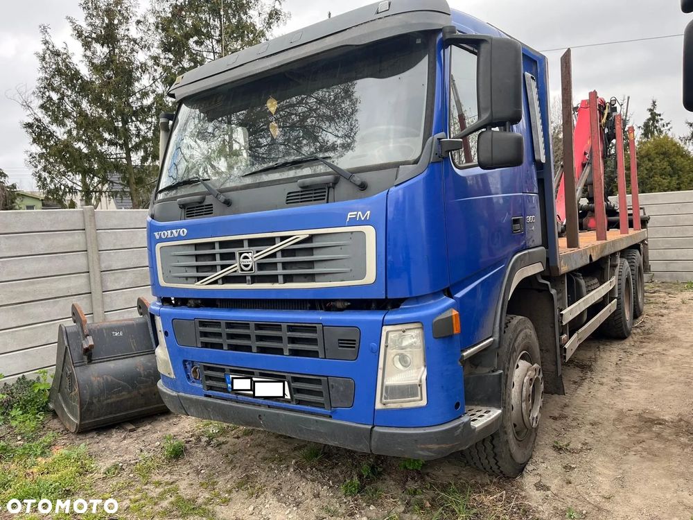 Iveco TRAKKER - 2