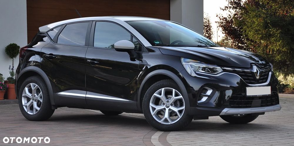 Renault Captur - 13
