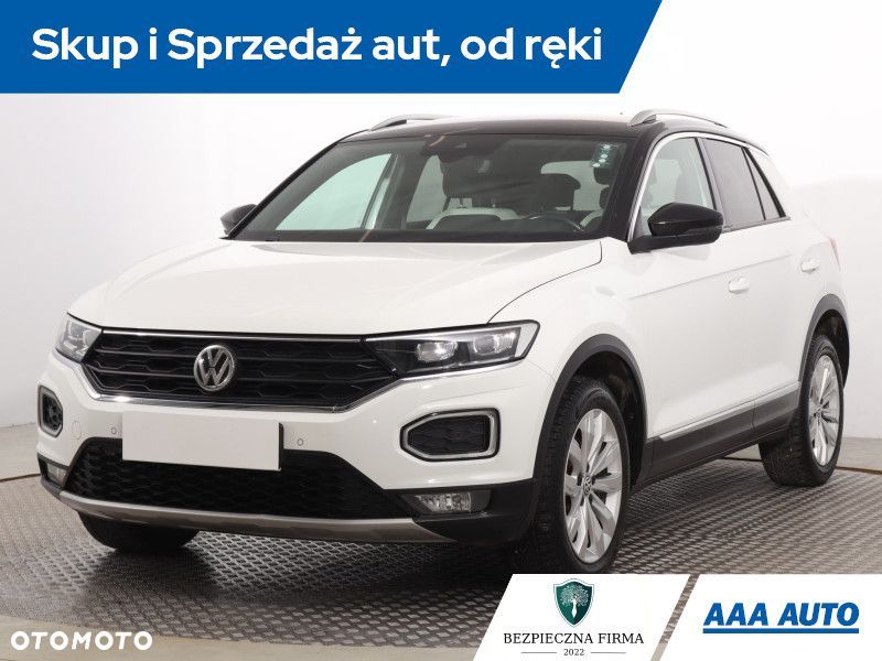Volkswagen T-Roc - 2