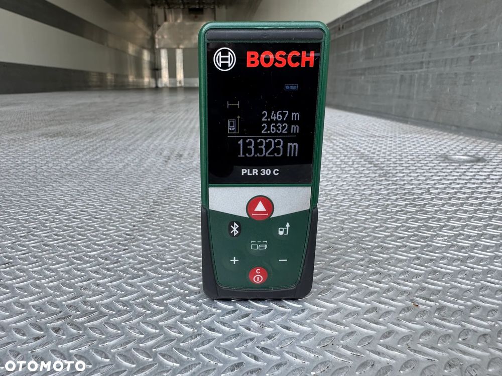 Krone Hakowa, Thermo King SLXi 400 - 16