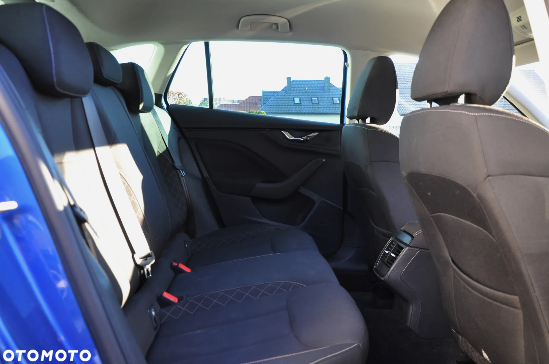 Skoda Scala 1.0 TSI Ambition - 15