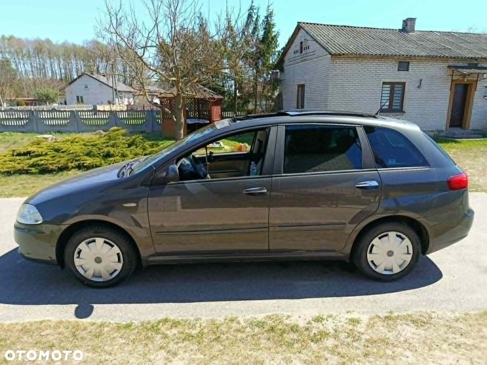 Fiat Croma - 31