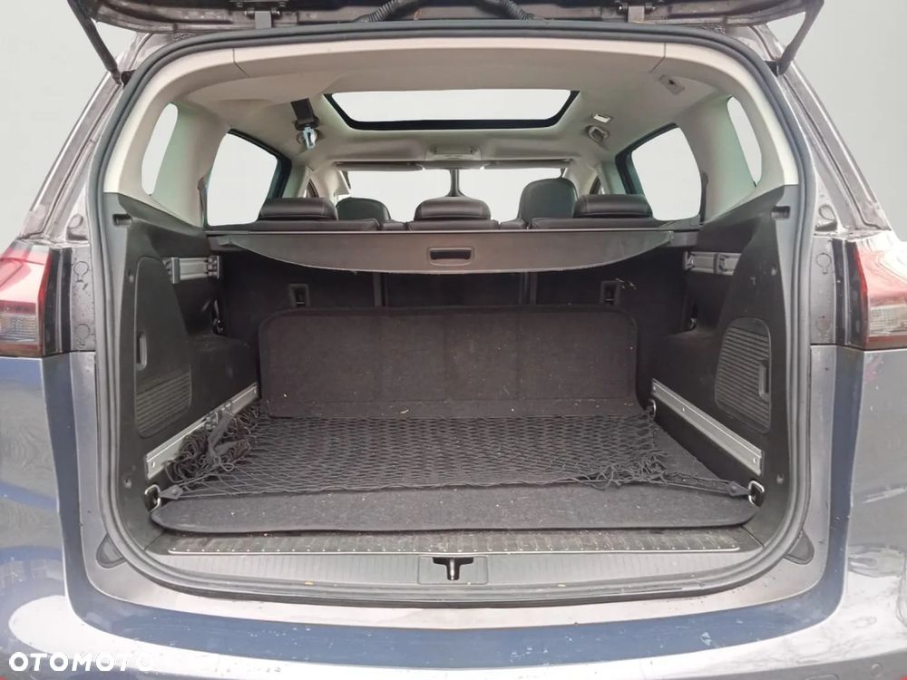 Opel Zafira 2.0 CDTI Cosmo - 32