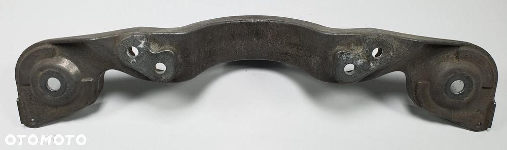 MOCOWANIE PODPORA MOSTU REDUKTORA BMW 3 E46 2.0 B 1094421 - 3