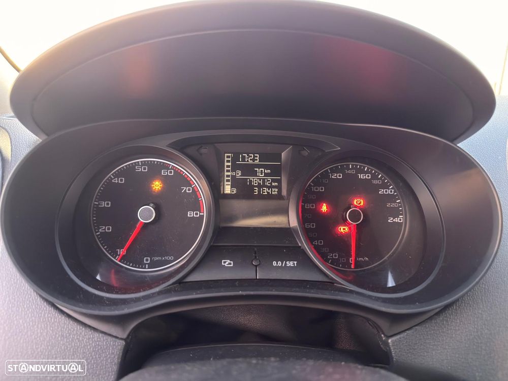 SEAT Ibiza 1.2 12V Style - 7