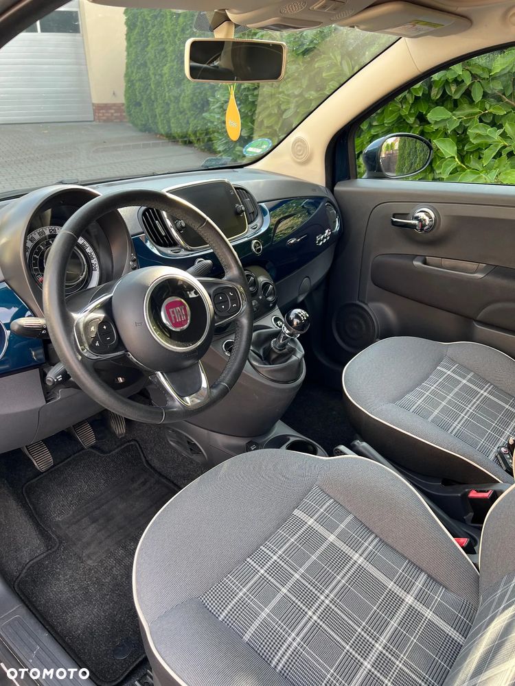 Fiat 500 - 4