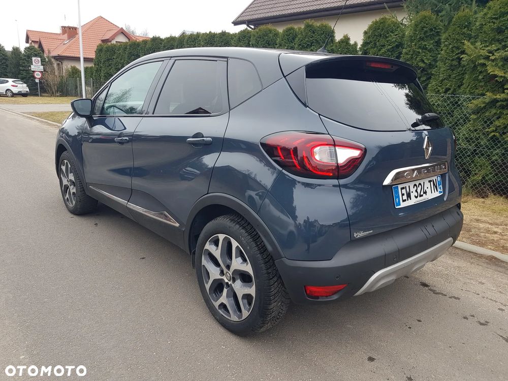 Renault Captur (ENERGY) TCe 90 INTENS - 8