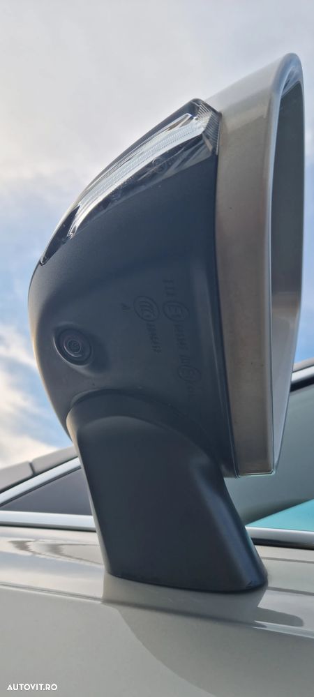 Volvo XC 90 D5 AWD Inscription - 10