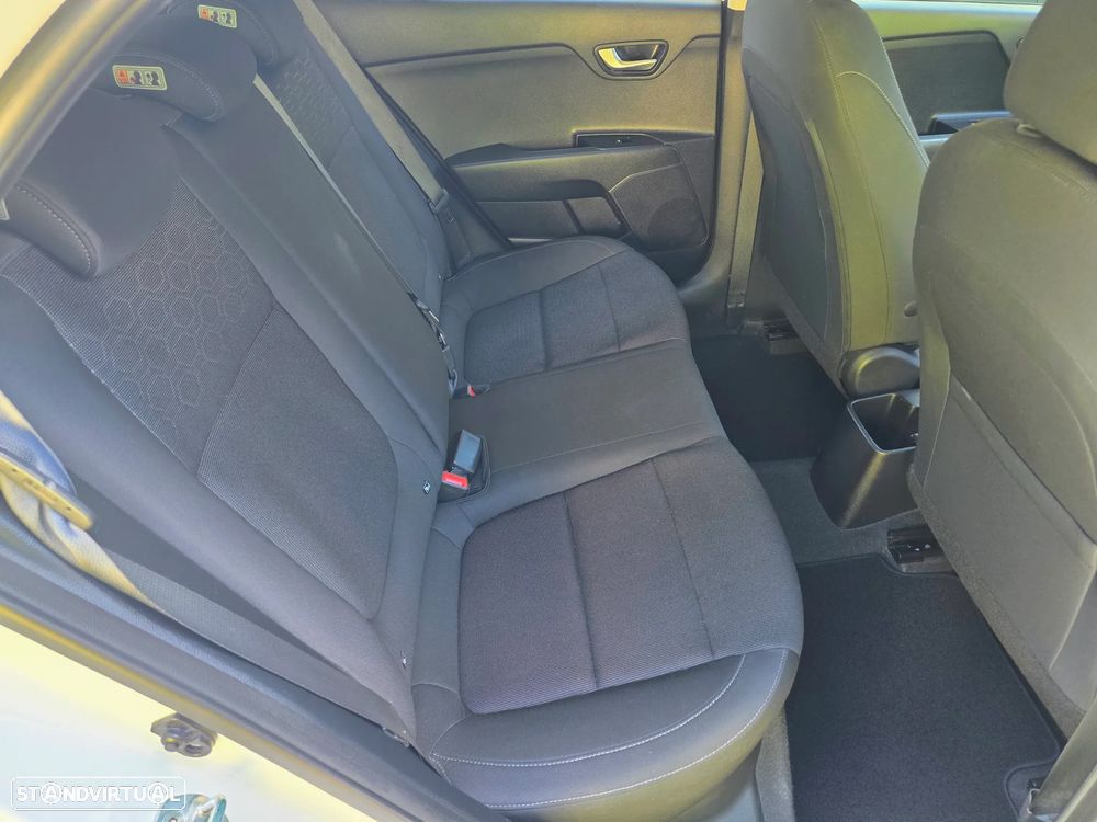 Kia Rio 1.0 T-GDi Drive - 51