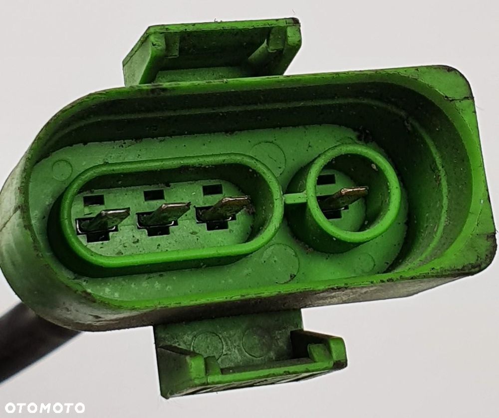 SONDA LAMBDA AUDI A4 B5 A6 C5 2.8 V6 7M0906265C - 5
