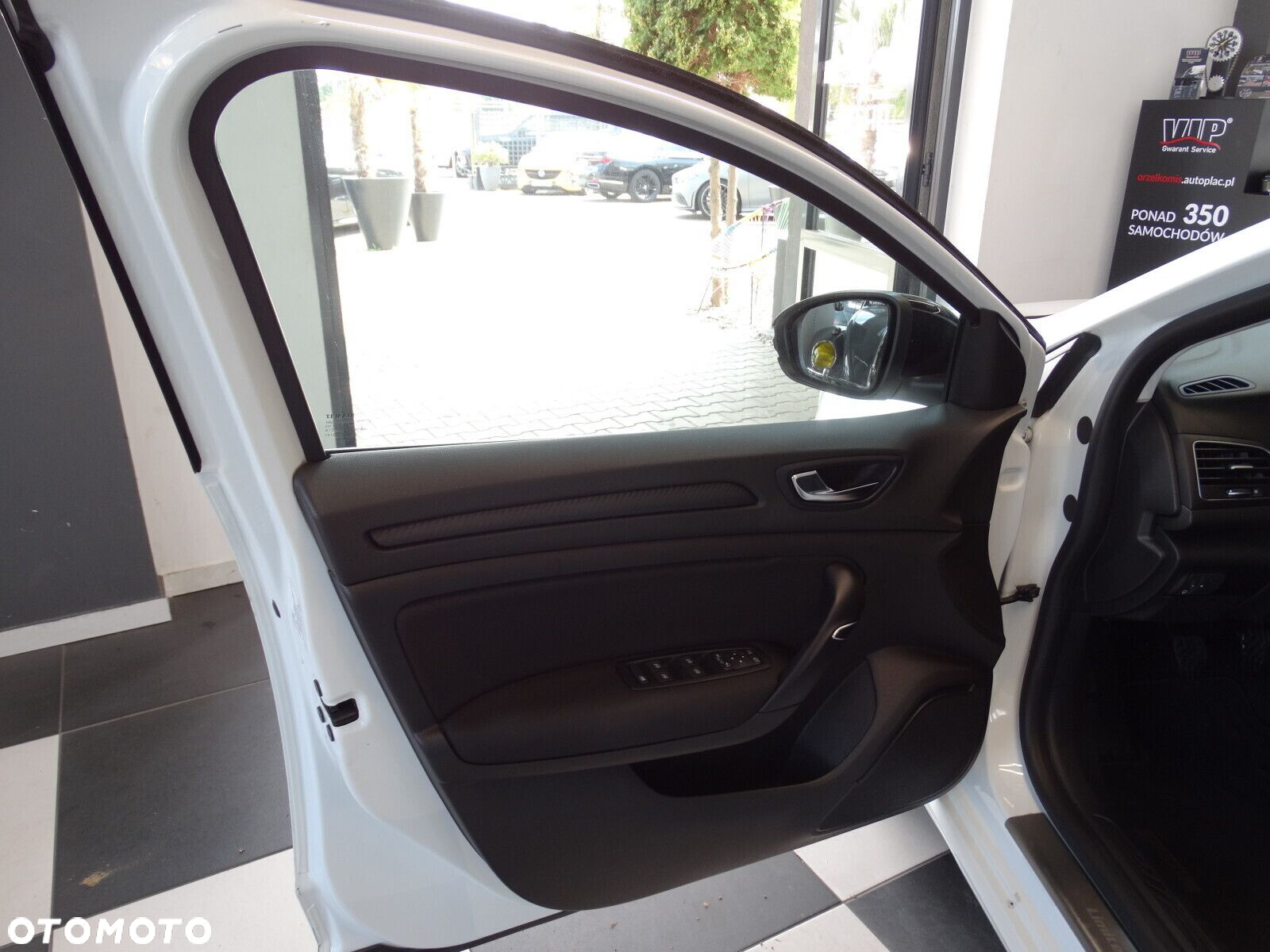 Renault Megane - 14