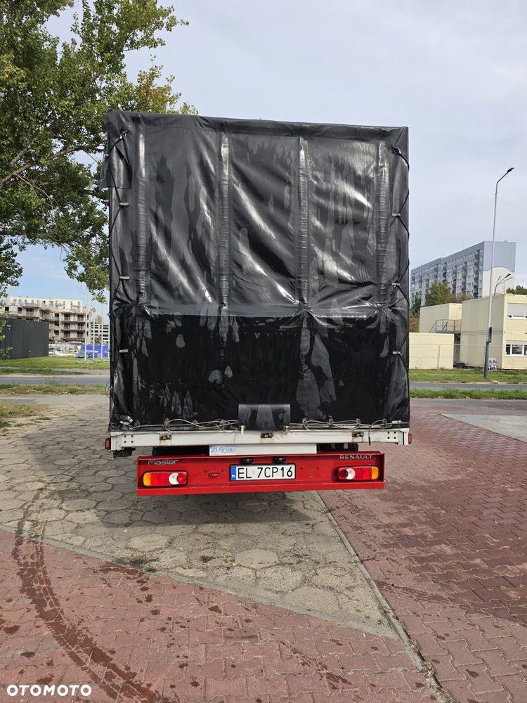 Renault Master - 8
