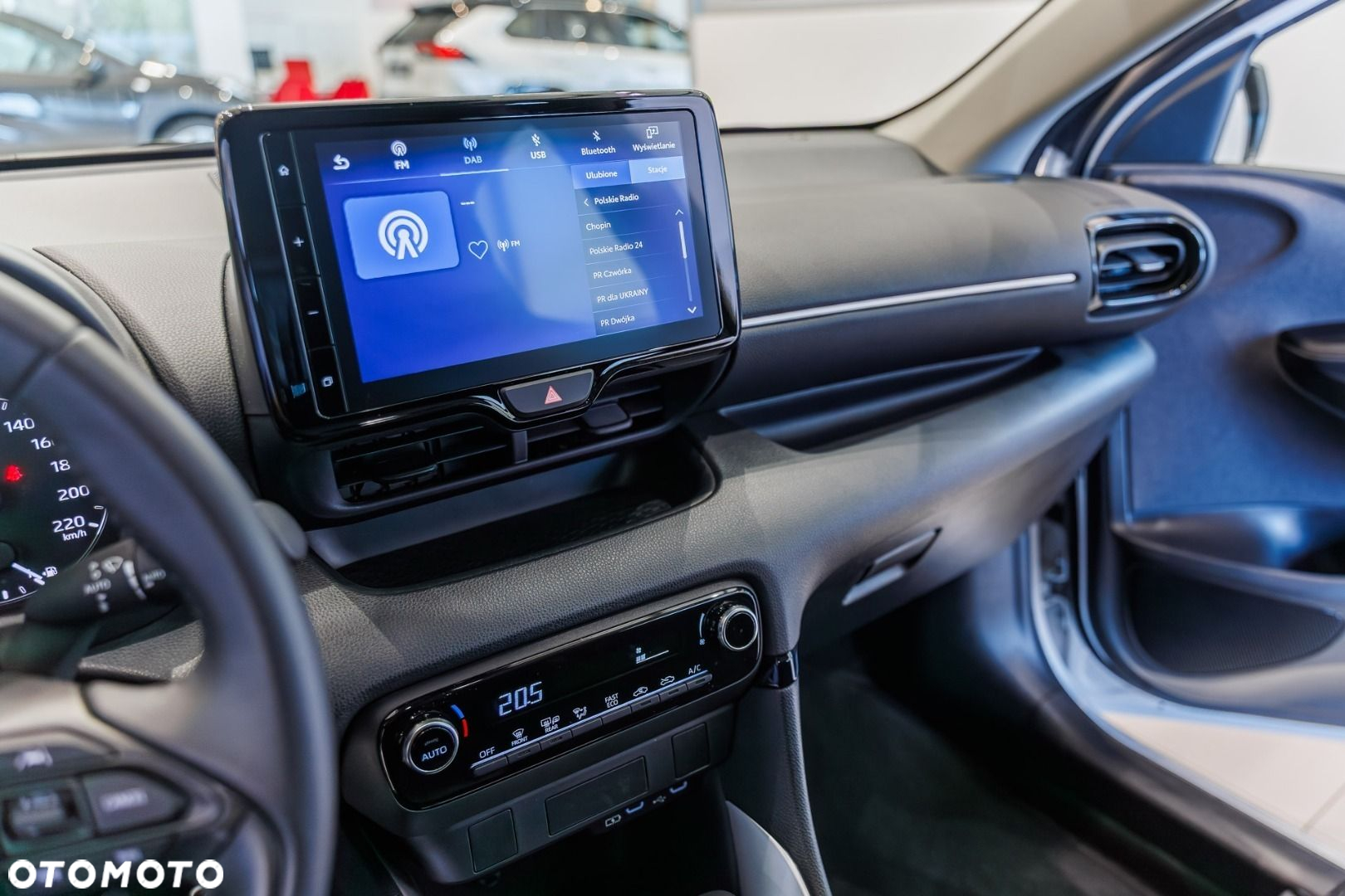 Toyota Yaris - 26