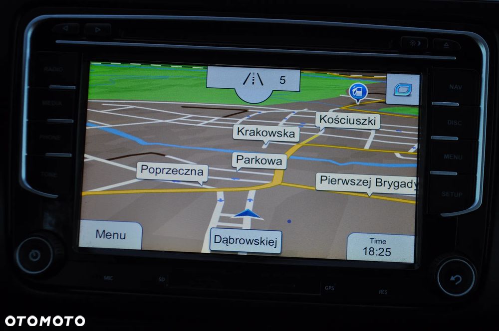 Volkswagen Polo 1.2 TDI Trendline - 15