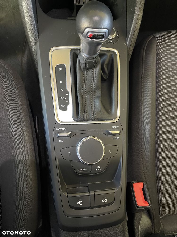 Audi Q2 35 TFSI S tronic - 9