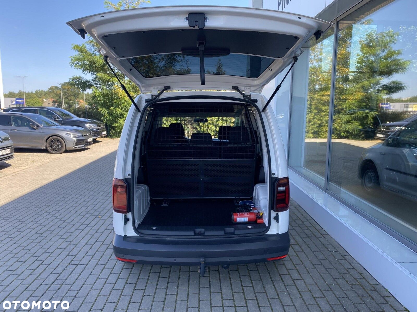 Volkswagen Caddy - 25