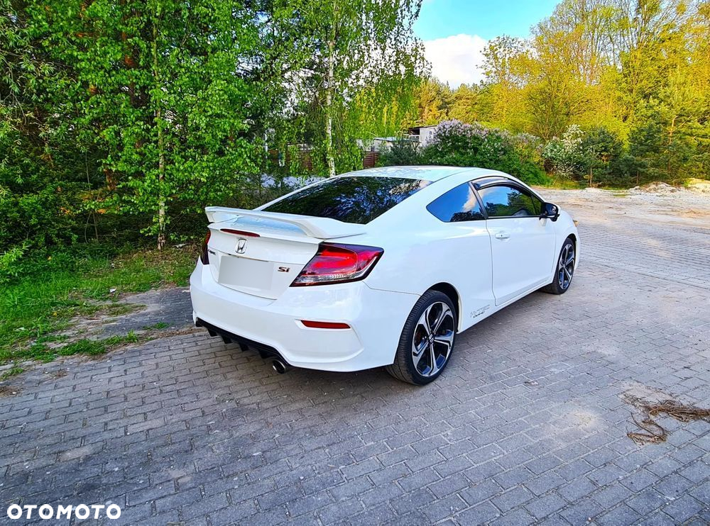 Honda Civic - 16