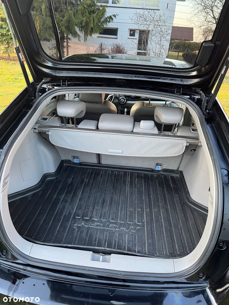 Honda Insight 1.3 Exclusive - 9