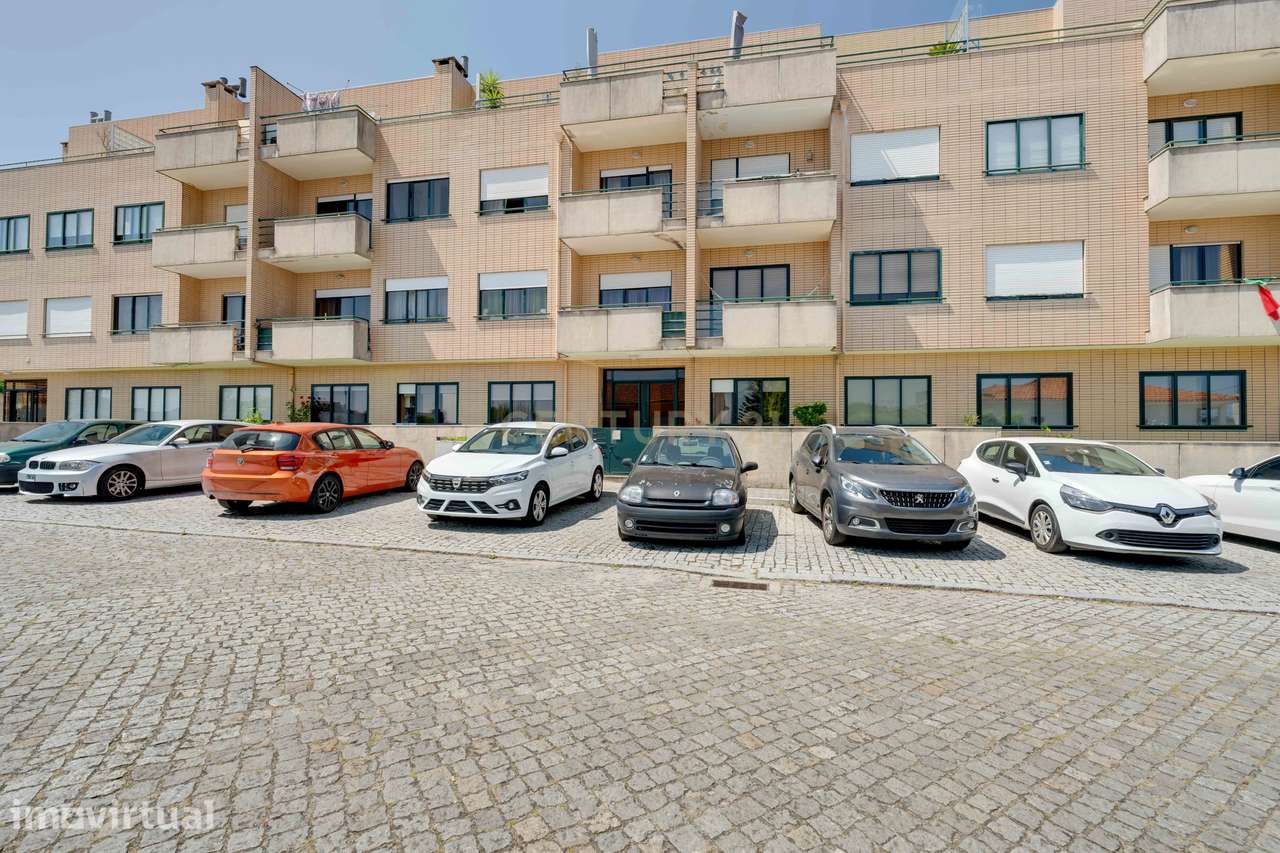 Apart: T1+1 Exclusivo para Venda em São Félix da Marinha - Grande imagem: 2/24
