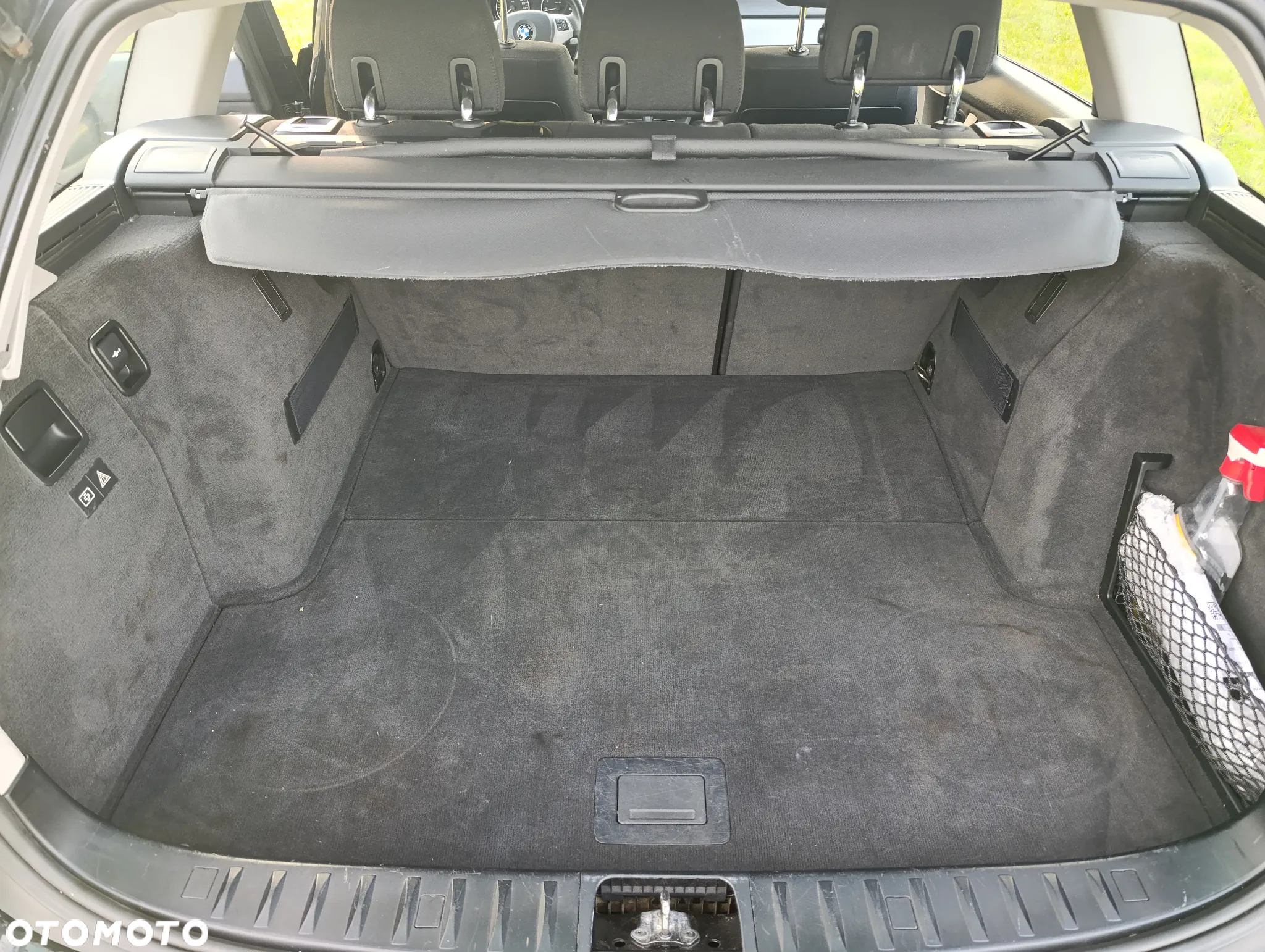 BMW Seria 3 320i Touring - 14