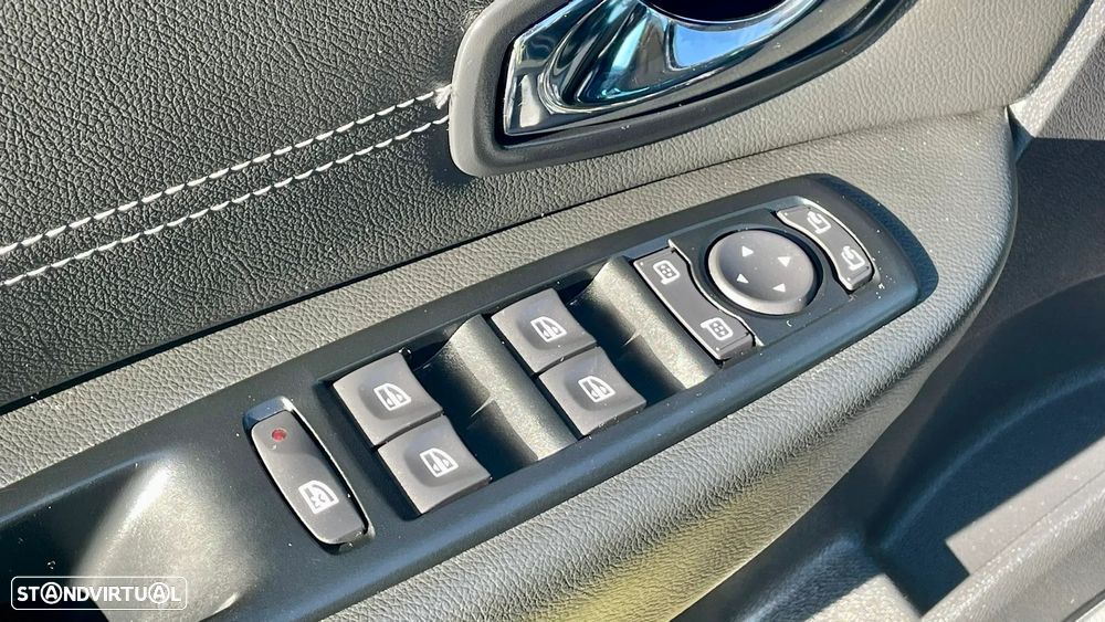 Renault Grand Scénic 1.5 dCi Bose Edition SS - 17