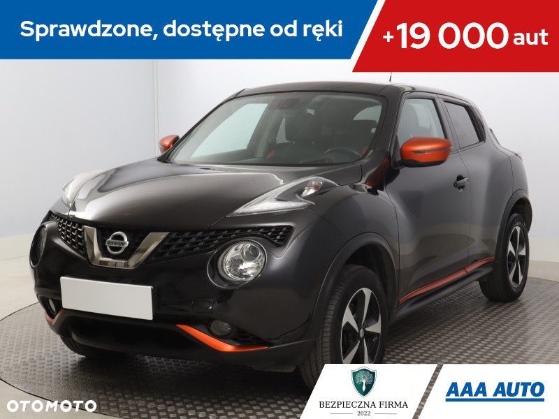 Nissan Juke - 2