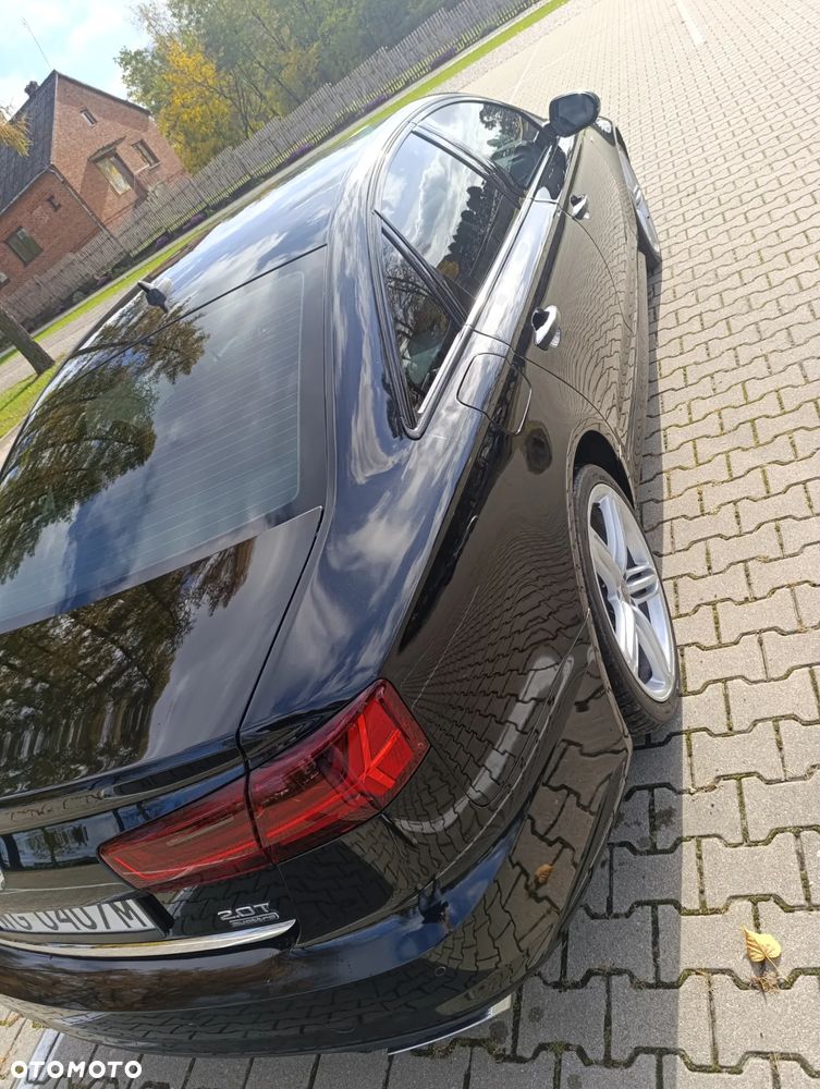 Audi A6 ver-45-tfsi-quattro-s-tronic - 14