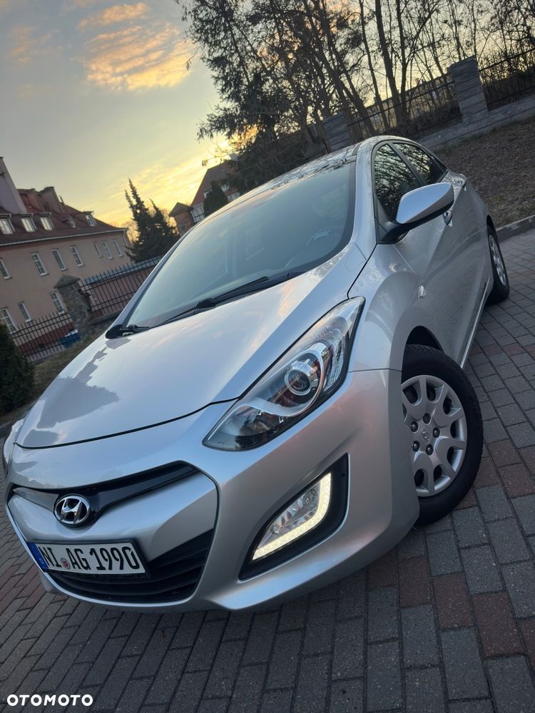 Hyundai i30 1.4 Style - 1