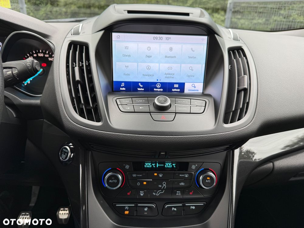 Ford Kuga 1.5 EcoBoost FWD ST-Line ASS - 18