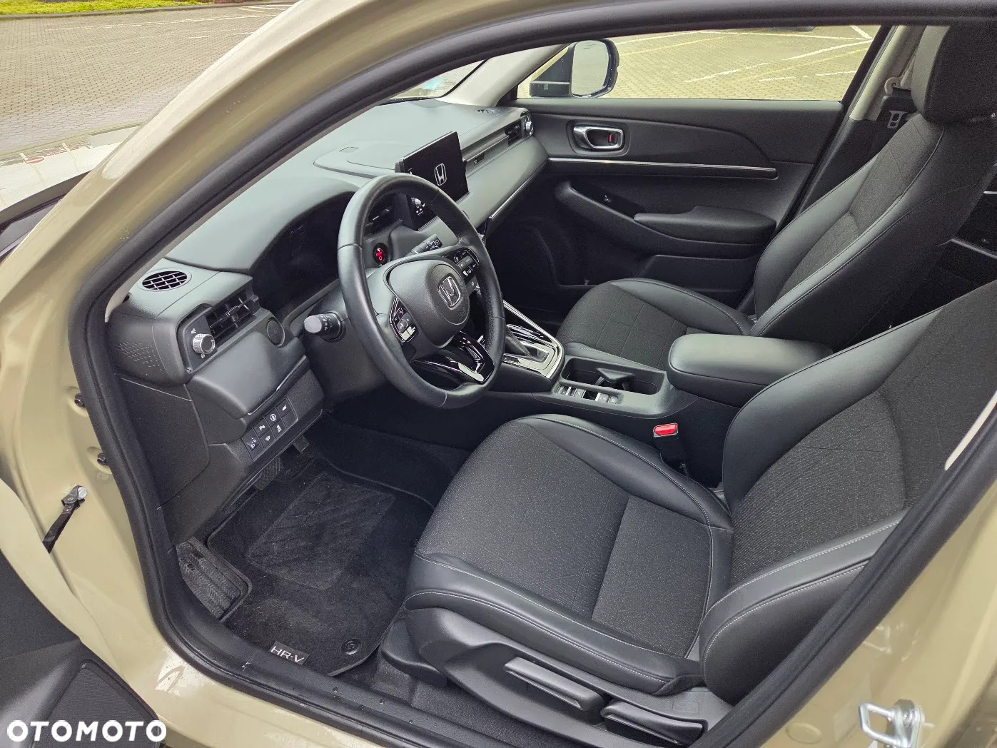 Honda HR-V 1.5 i-MMD Advance BSI CVT - 10