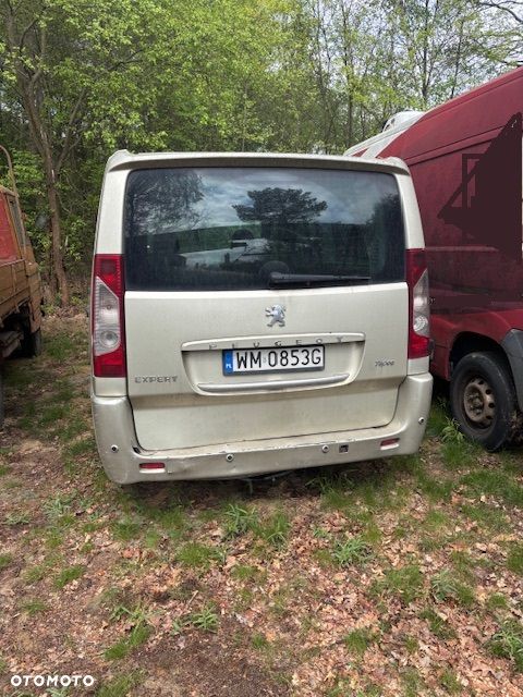 Peugeot Expert Tepee L1 Premium - 1
